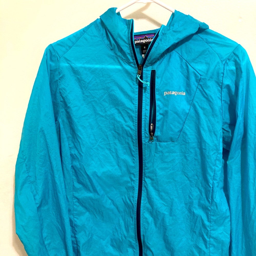 Patagonia Houdini jacket
